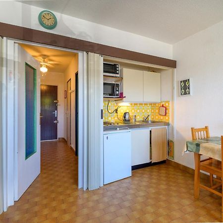 Appartement Donnant Sur Le Port De Plaisance De Port Camargue Et A Proximite Des Plages Ле-Гро-дю-Руа Экстерьер фото
