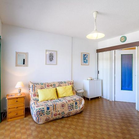 Appartement Donnant Sur Le Port De Plaisance De Port Camargue Et A Proximite Des Plages Ле-Гро-дю-Руа Экстерьер фото